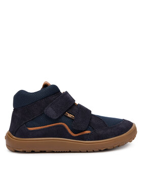 Froddo Froddo Bakancs Barefoot Tex Autumn G3110266 D Sötétkék