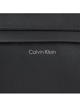 Calvin Klein Torbica Ck Must Weekender K50K511605 Črna