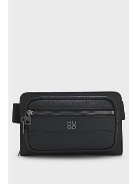 HUGO HUGO Чанта за кръст﻿ 50552291 Черен