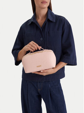 MEXX MEXX Kozmetični kovček CEO-MEXX-W1-001-SS26 Roza