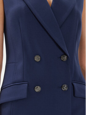 Φόρεμα κοκτέιλ Guess φωτογραφία