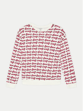 Guess Guess Felpa J4YQ06 KA6R4 Multicolore Regular Fit