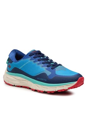 Fila Fila Sneakers FFM0139 53071 Blau