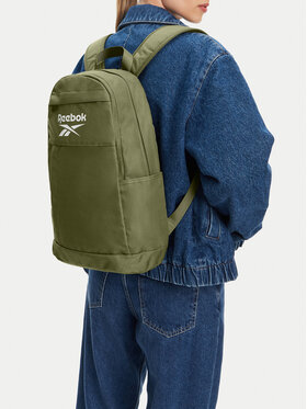 Reebok Reebok Rucksack RBK-042-CCC-05 Khakifarben