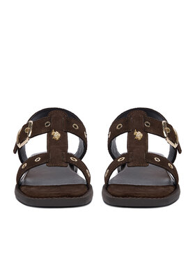 U.S. Polo Assn. Σανδάλια U.S. Polo Assn. - 4