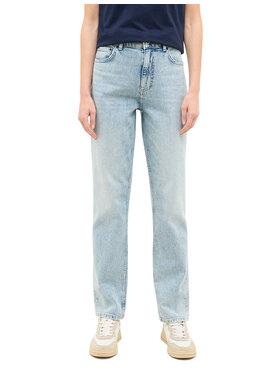 Mustang Mustang Jeans BROOKS STRAIGHT Blu Straight Fit