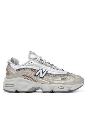 New Balance New Balance Sneakersy M1000N W Złoty