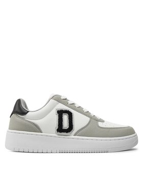 Dorko Dorko Sneakers Flash DS24S18M Weiß
