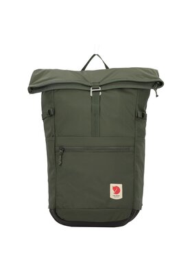 Fjällräven Fjällräven Plecak 206522 Zielony
