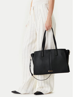 Aldo Aldo Handtasche Haoredia 13989404 Schwarz