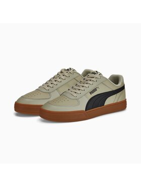 Puma Puma Sneakersy 380810 Zielony
