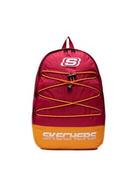 Skechers Skechers Plecak S1035.02 Czerwony