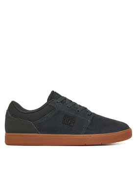DC Shoes DC Shoes Sportcipők ADYS100647 Zöld