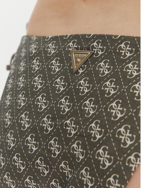 Μπικίνι κάτω μέρος Guess