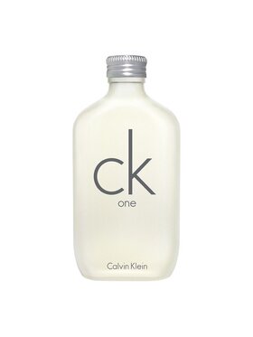 Calvin Klein Calvin Klein ck one Woda toaletowa