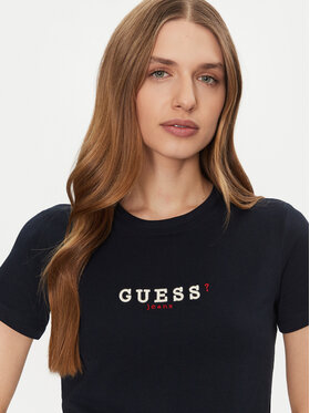 T-Shirt Guess Jeans