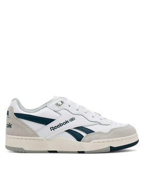 Reebok Reebok Sneakersy BB 4000 II 100033848 W Biały