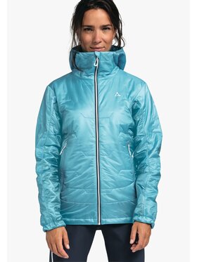 Schöffel Schöffel Kurtka outdoor Tofane Niebieski Regular Fit