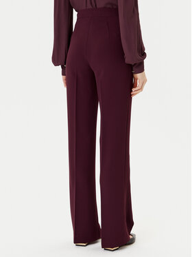 Παντελόνι Palazzo TWINSET φωτογραφία