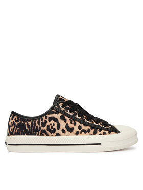 Guess Guess Sneakers FLTC4Y FAP12 Μπεζ