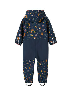 Ολόσωμη Φόρμα Softshell NAME IT φωτογραφία