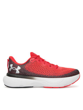 Under Armour Under Armour Pantofi pentru alergare UA Infinite 3027523-713 Roșu