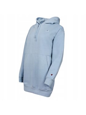 Champion Champion Bluza 115481 Niebieski Comfortable Fit