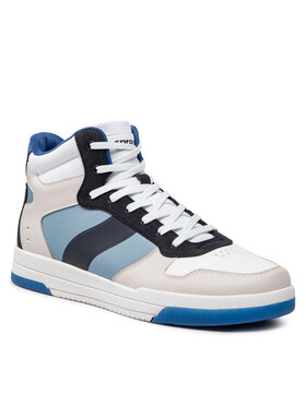 Sprandi Sprandi Sneakers MP07-11569-03 Bleu