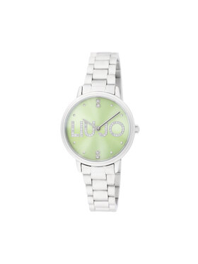 Liu Jo Liu Jo Orologio TLJ2515 Argento