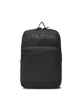 Volcom Volcom Rucsac School Backpack D6522205 Negru