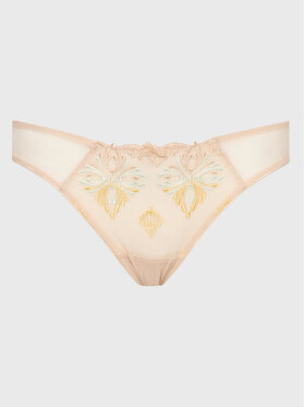 Chantelle Chantelle String C26090 Beige