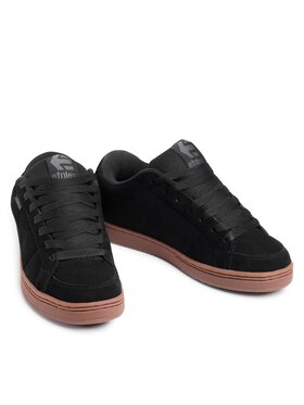 Etnies Tenisice Kingpin 4101000091 Crna