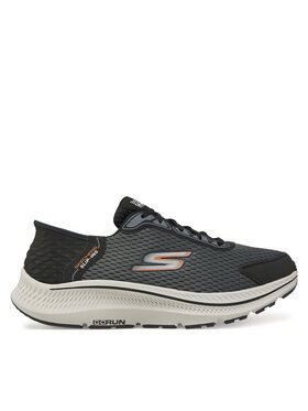 Skechers Skechers Buty na siłownię GO RUN Consistent 220863/BKCC Szary