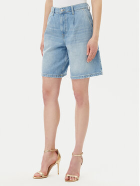 JOOP! Jeans JOOP! Jeans Pantaloni scurți de blugi Eike 30046455 Albastru Relaxed Fit
