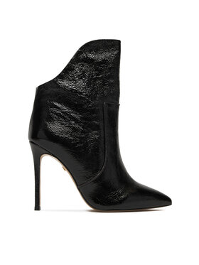 Rage Age Rage Age Škornji RA-08-06-000377 Črna