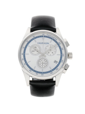 Calvin Klein Calvin Klein Ceas Completion KAM271C6 Negru