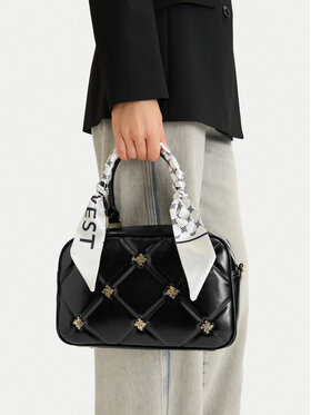 Nine West Nine West Τσάντα EO-Allen Gaze-KS2577-1 Μαύρο