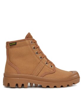 Palladium Palladium Bakancs Pallabrousse 90069-255-M Barna