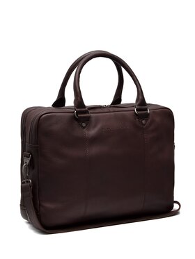 The Chesterfield Brand The Chesterfield Brand Teczka 278520 Brązowy