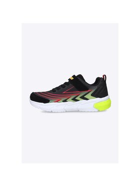 Skechers Skechers Sneakersy 403852L-BKMT Czarny