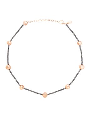 Breil Breil Collana B ROCKS Rosa