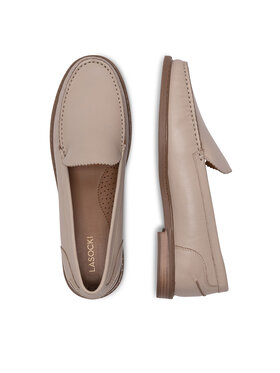 Μοκασίνια Lasocki φωτογραφία