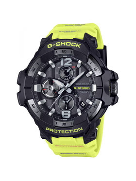 Casio Casio Zegarek GR-B300RY-1A9ER Zielony