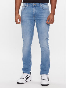 Only & Sons Only & Sons Jeansy Sloom 22028263 Modrá Slim Fit