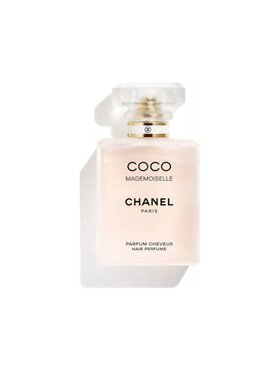Chanel Chanel Chanel Coco Mademoiselle Hair Perfume 35ml perfumy do włosów Perfumy