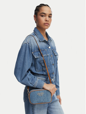 Liu Jo Liu Jo Handtasche AA6100 T377A Blau