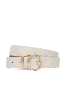 Guess Guess Curea de Damă BW7861 P3430 Bej