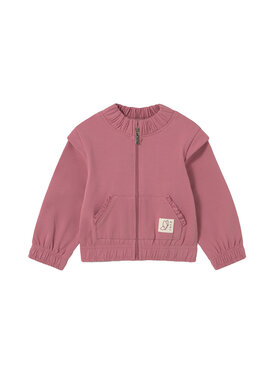 Mayoral Mayoral Світшот 1462 Рожевий Regular Fit