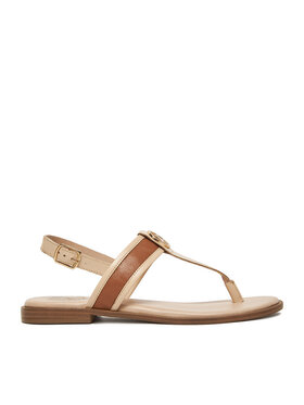 Beverly Hills Polo Club Beverly Hills Polo Club Sandalen WI16-BAGA-03 Beige
