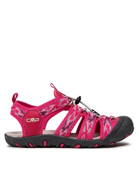 CMP CMP Szandál Sahiph Hiking Sandal 30Q9524J Rózsaszín